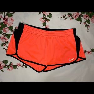 NIKE Dri-Fit Athletic Shorts